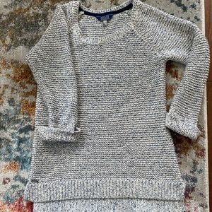 JOULES fisherman sweater